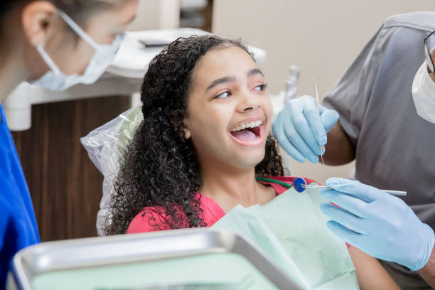Best Emergency Root Canal Treatment in University Heights, OH