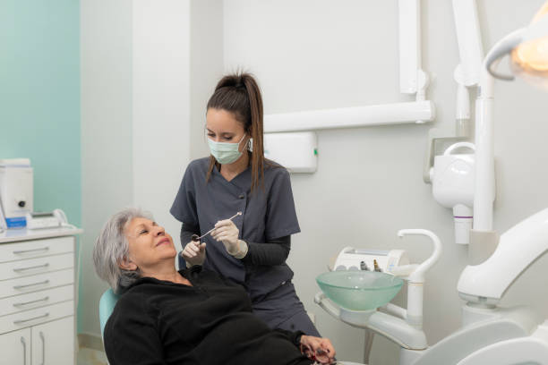 Best Emergency Treatment for Dental Infections or Abscesses in University Heights, OH