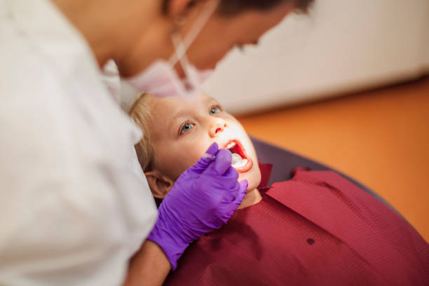 Best Urgent Care for Lost Fillings or Crowns in University Heights, OH