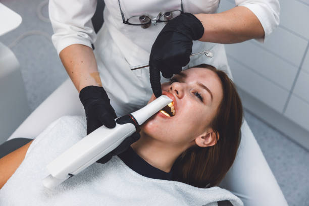 Best Cosmetic Emergency Dentistry in University Heights, OH