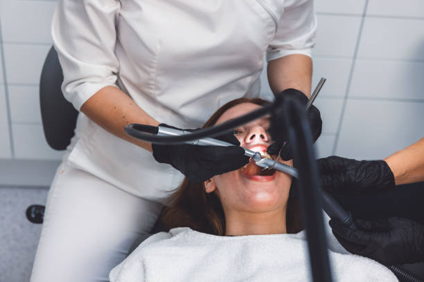 Best Emergency Dental Care for Broken or Chipped Teeth in University Heights, OH