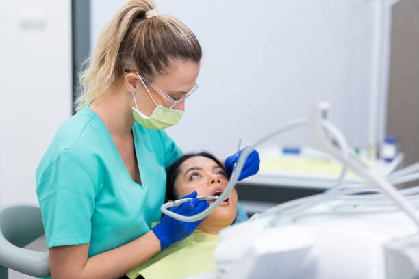 Best Emergency Wisdom Teeth Removal in University Heights, OH